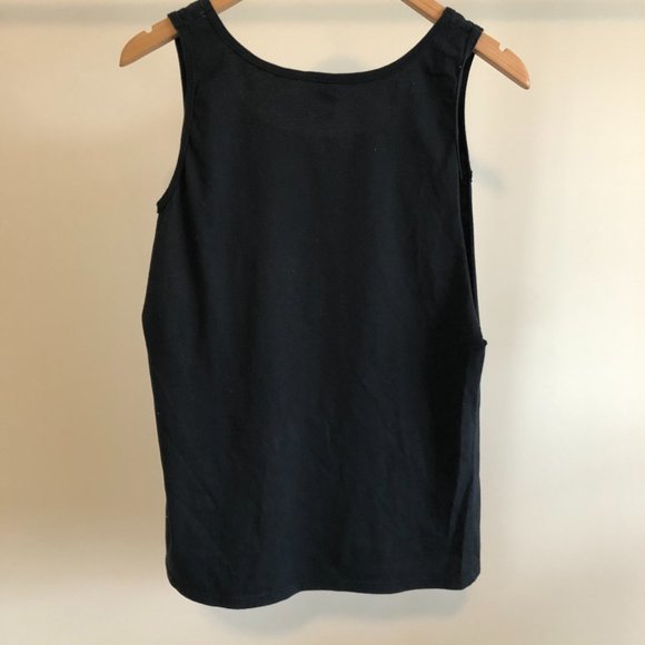 Jack Daniels Muscle Tee [FREE WITH PURCHASE] - Picture 3 of 3